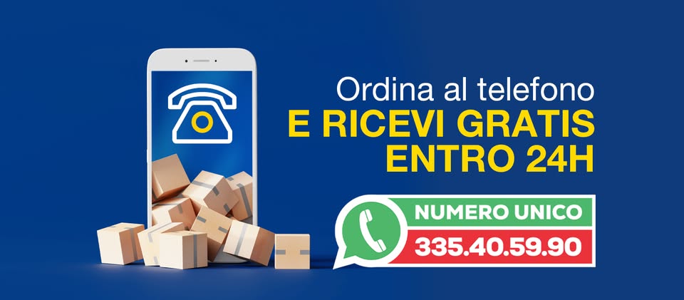 Volantino Bricofer
